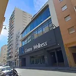 Mirador De Malaga
