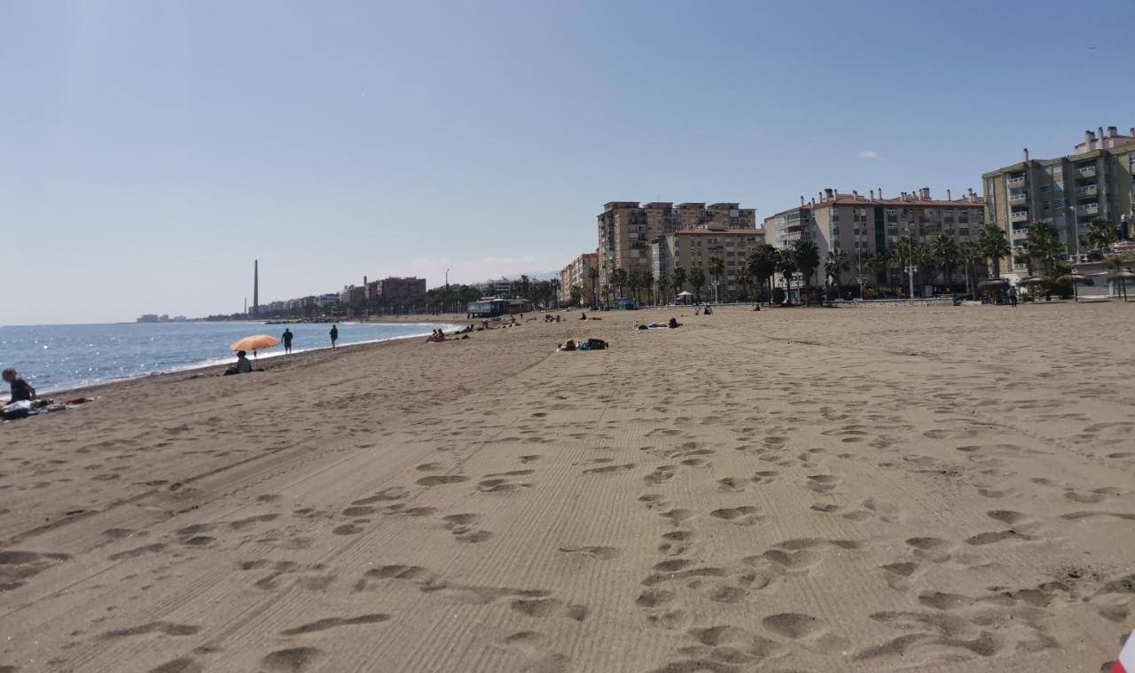 Mirador De Apartament Malaga