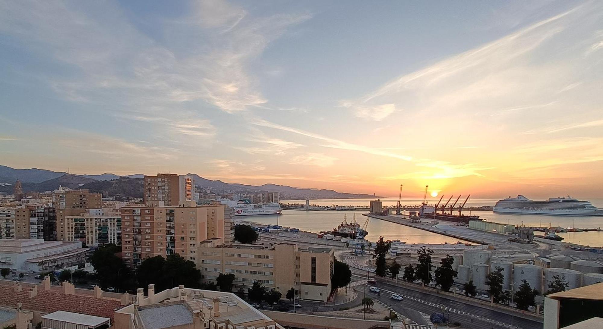 Mirador De Apartament *