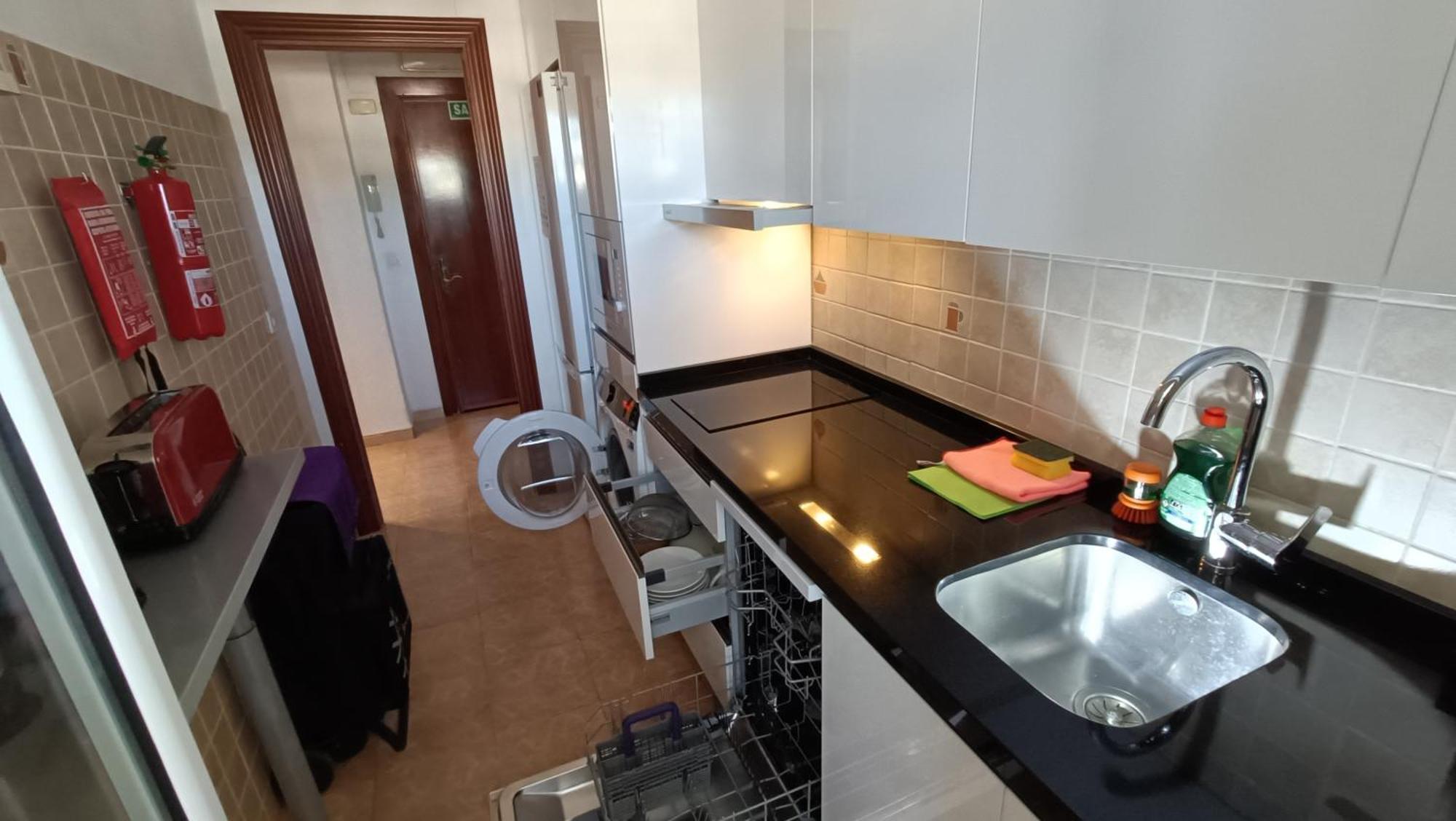 Apartament Mirador De Malaga