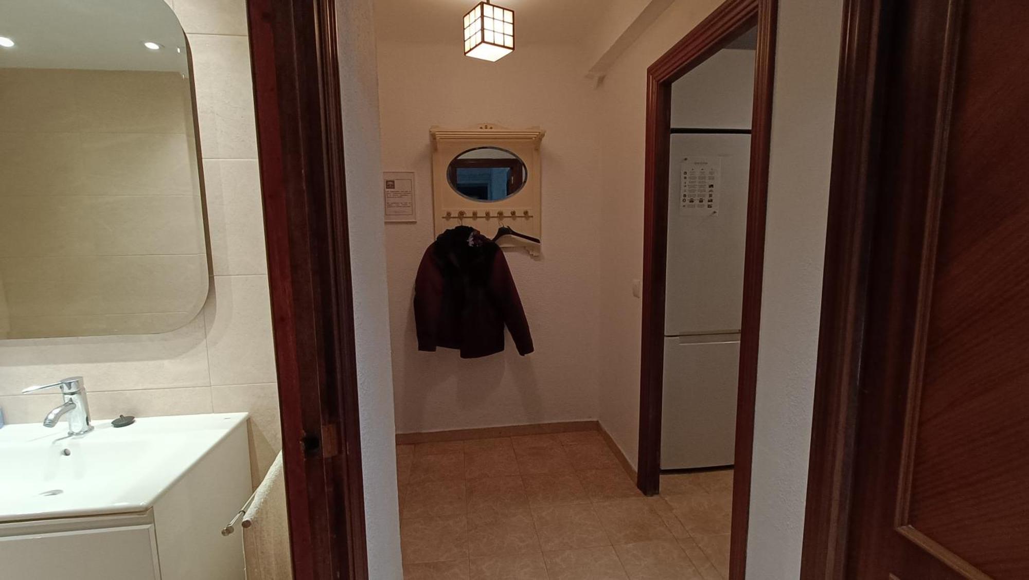 Apartament Mirador De