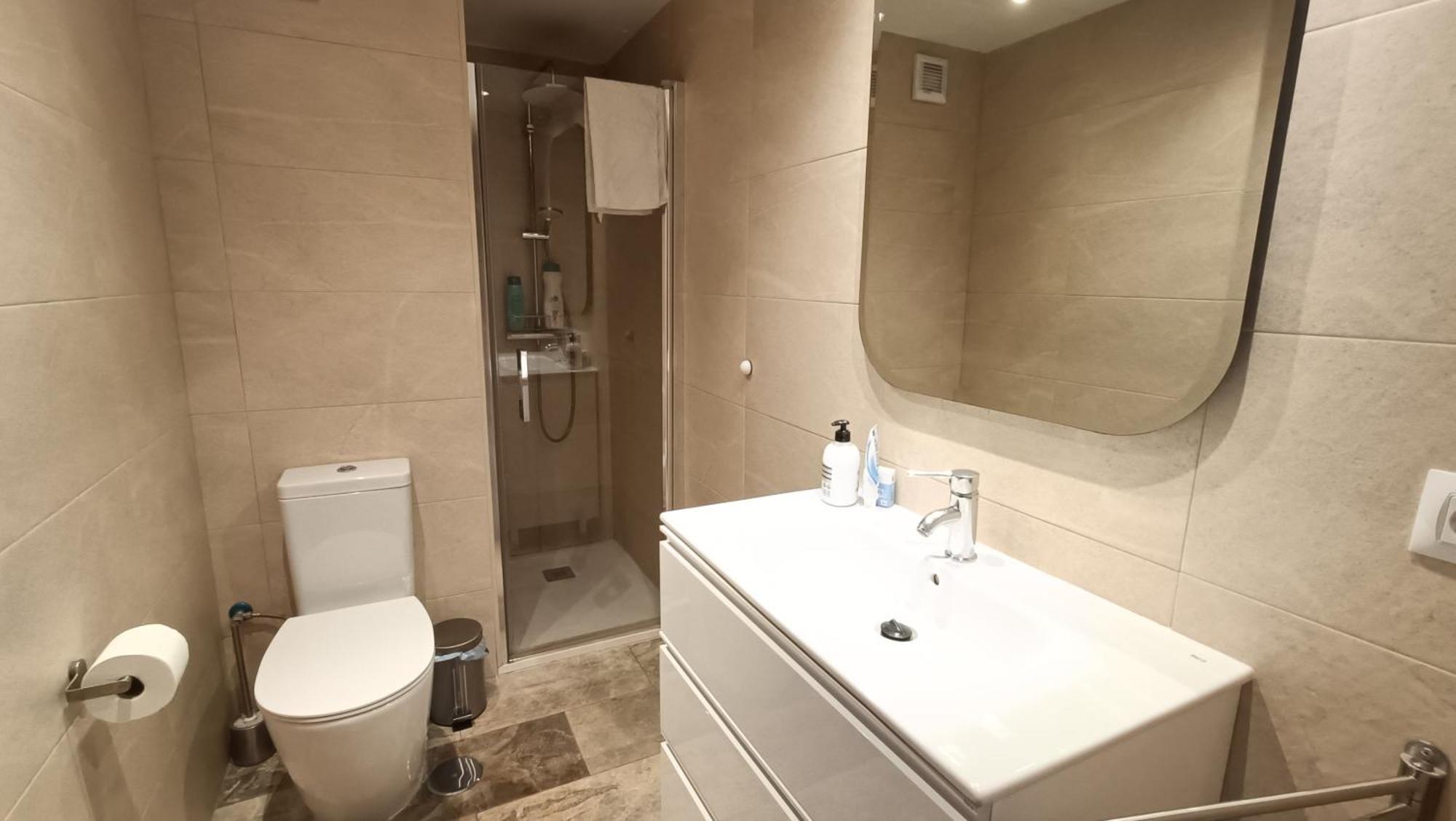 Apartament Mirador De Malaga