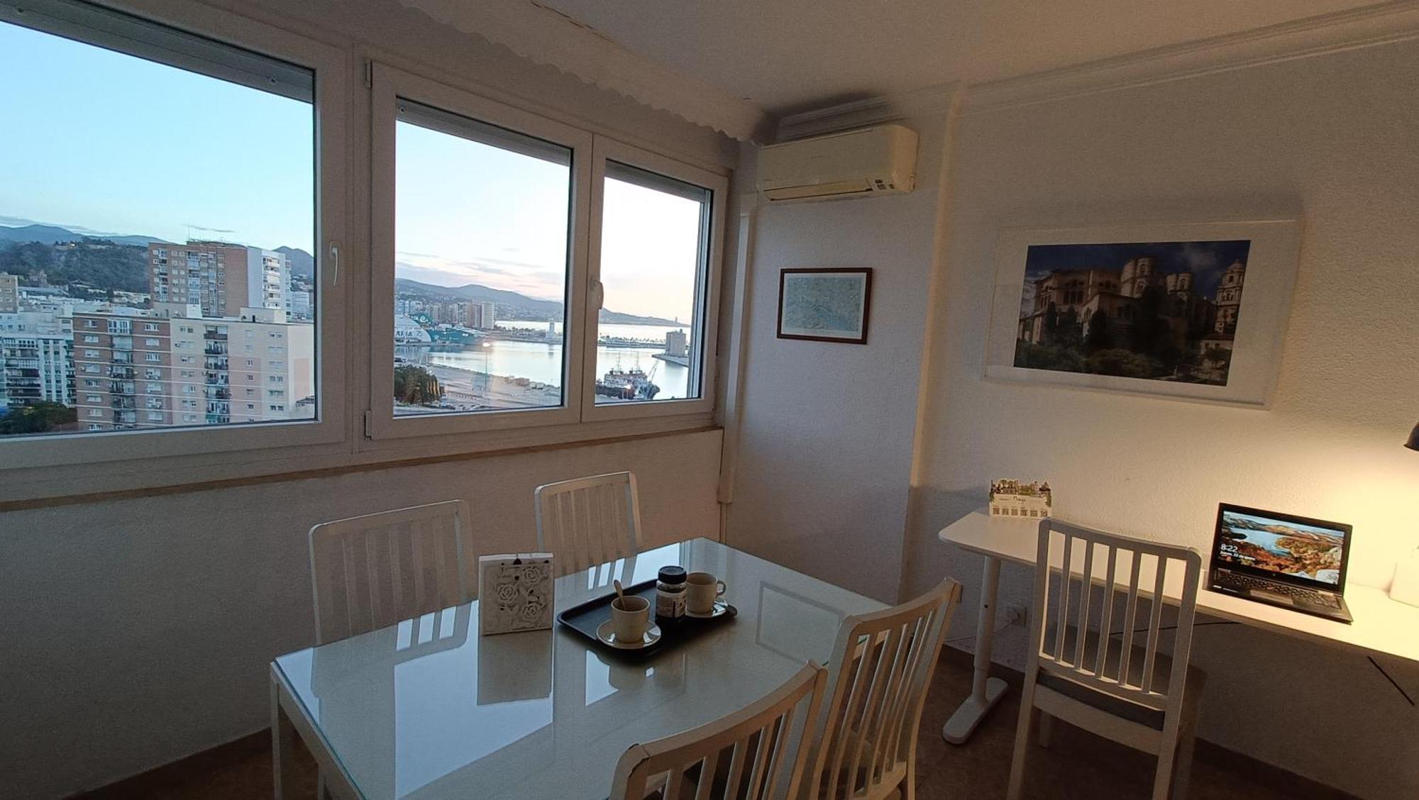 Apartament Mirador De *