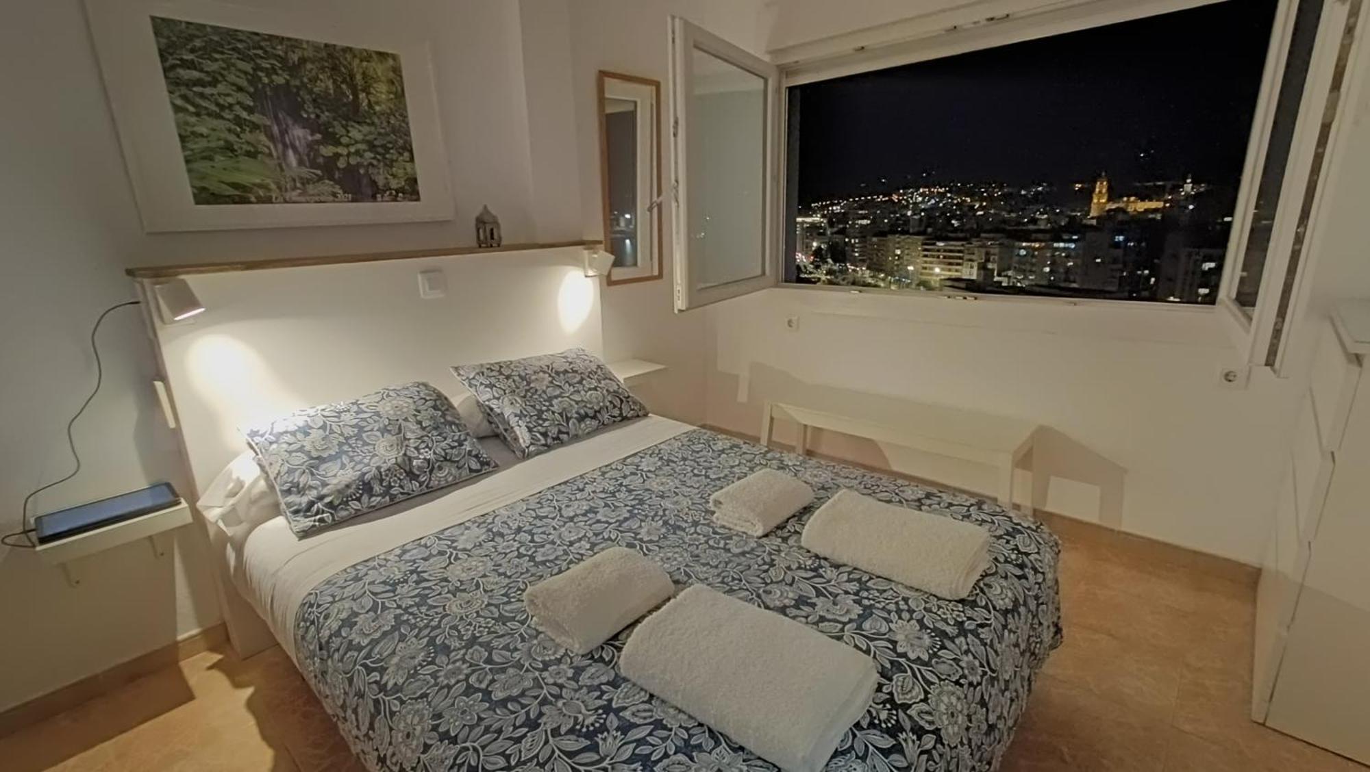Apartament Mirador De