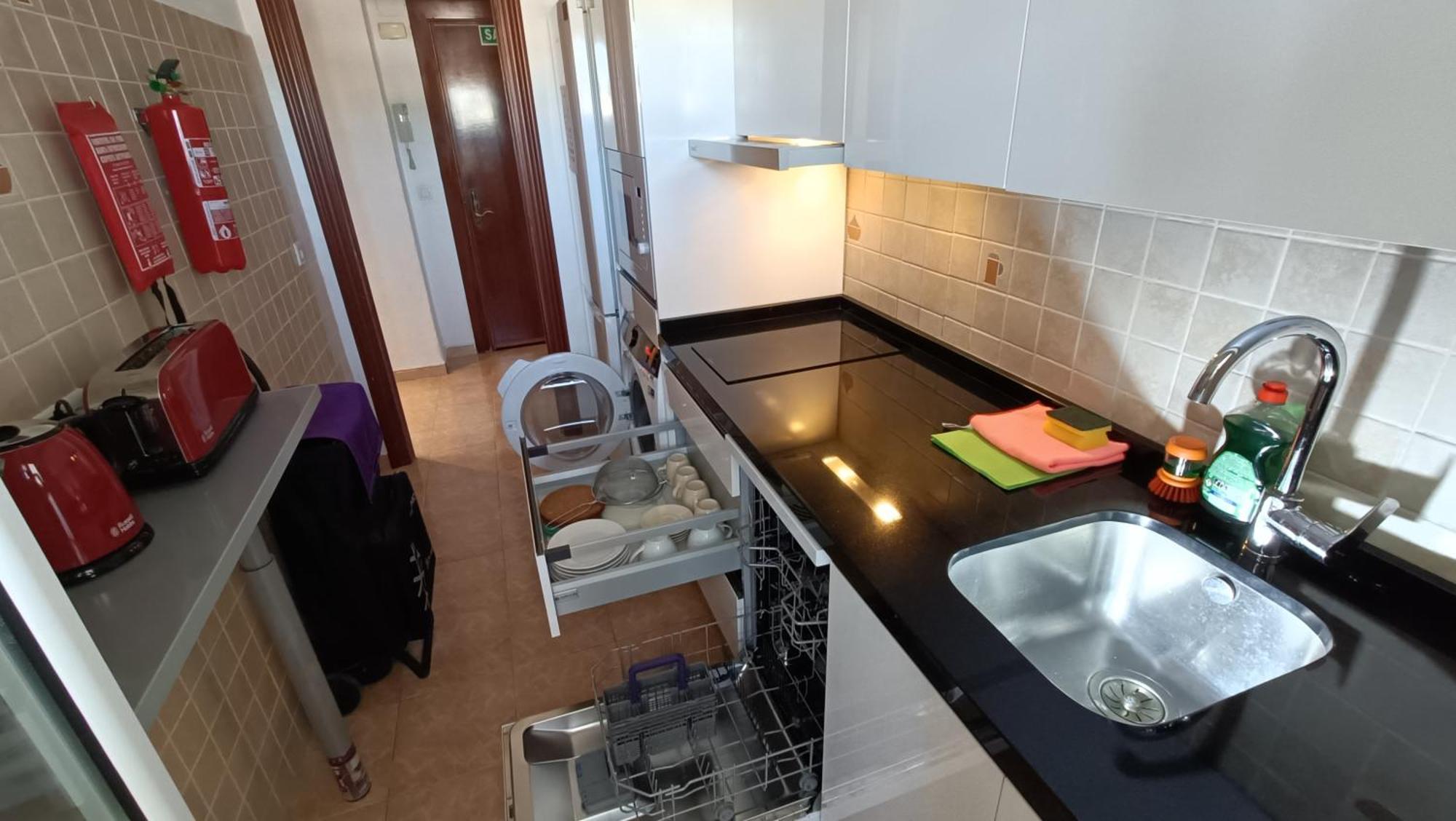 Apartament Mirador De Malaga