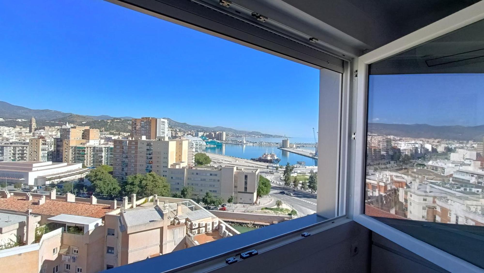 Apartament Mirador De