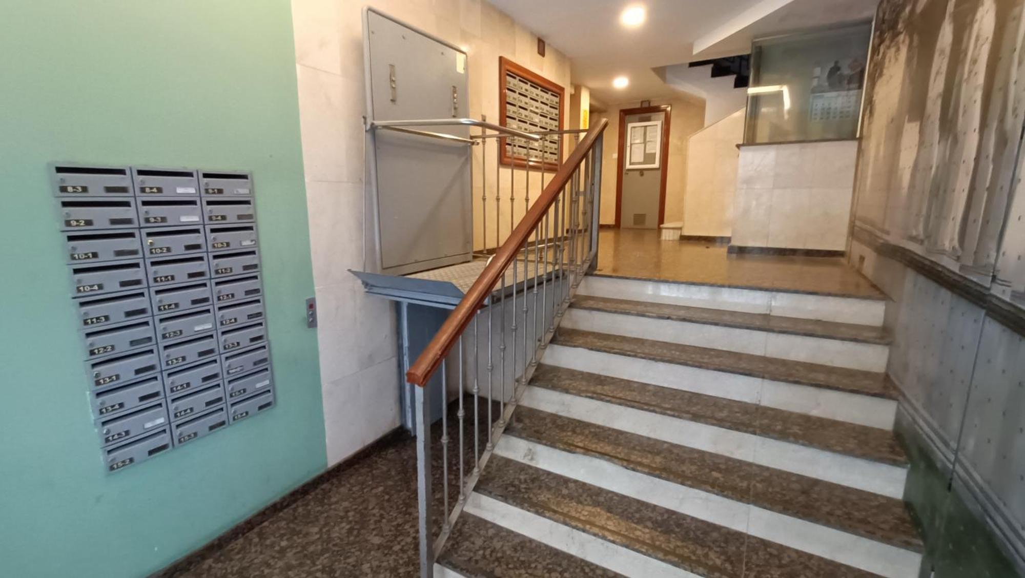 Apartament Mirador De Malaga