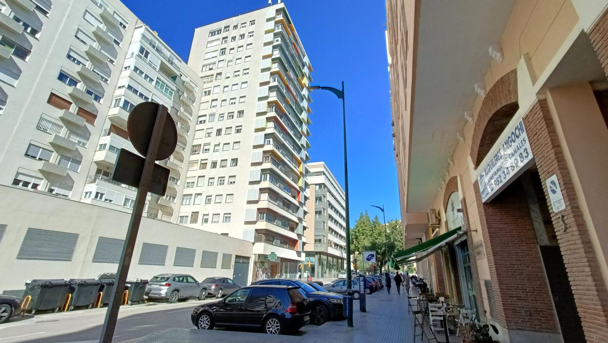 Mirador De Apartament *