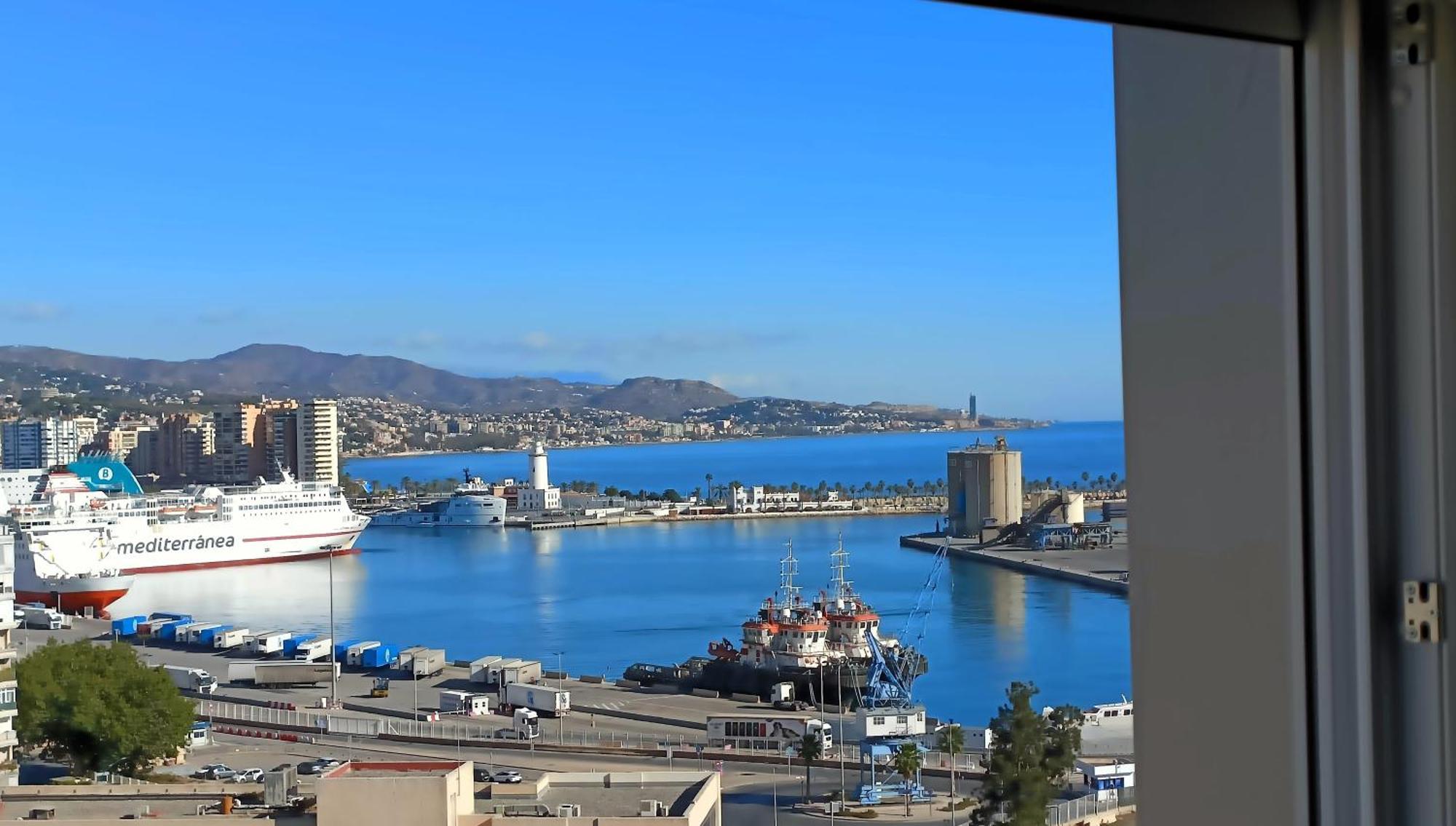 Mirador De Appartement *