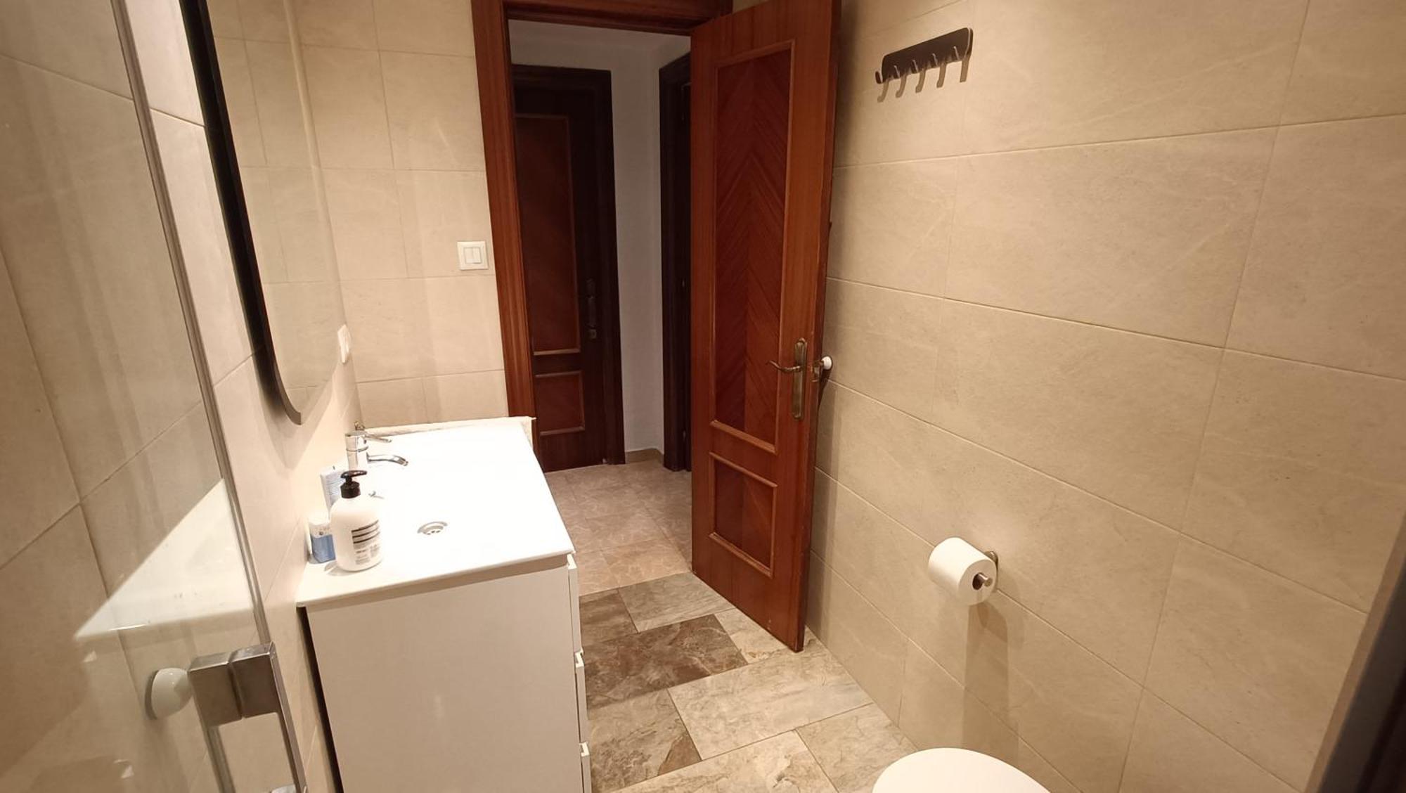 Mirador De Appartement Málaga