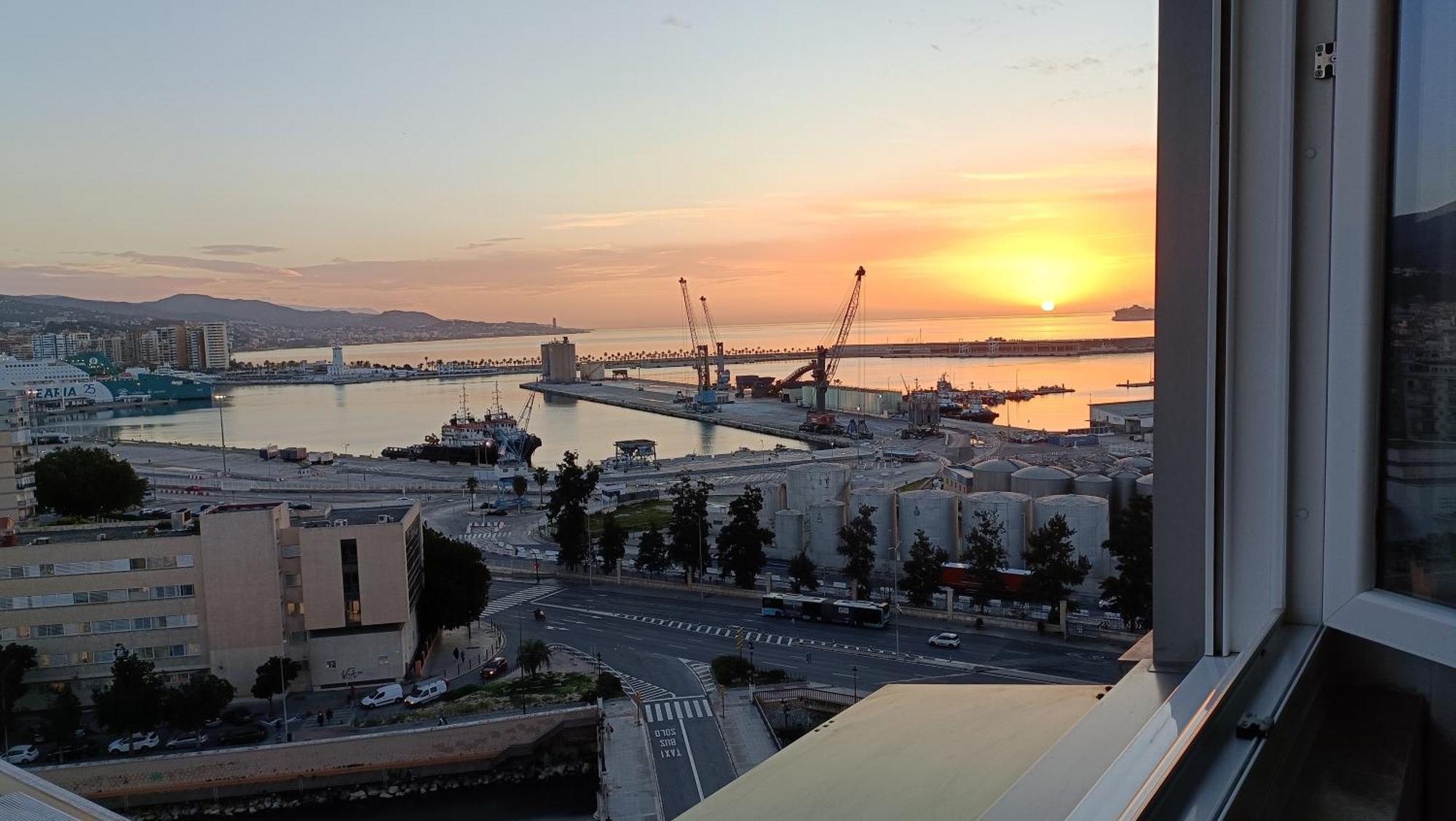 Mirador De Appartement *