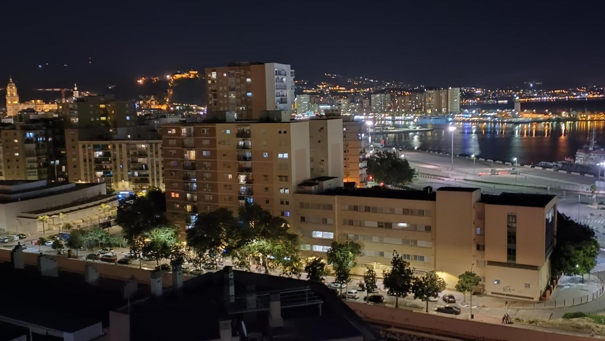 Appartement Mirador De *