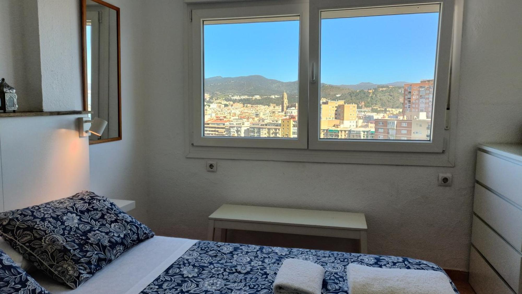 Mirador De Appartement