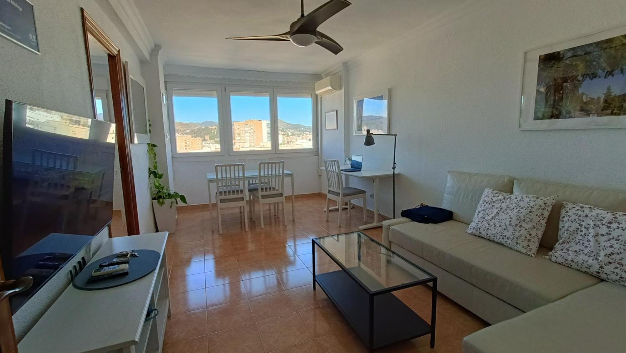Appartement Mirador De